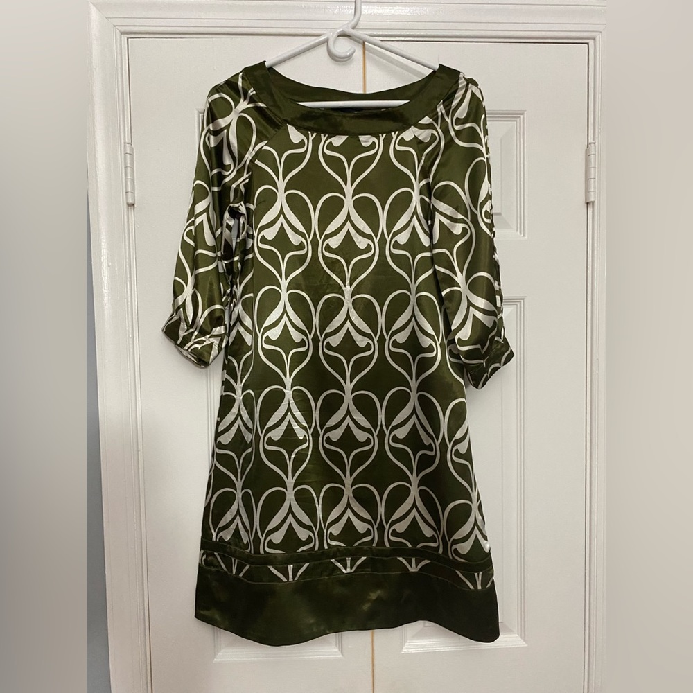 H &M Dress